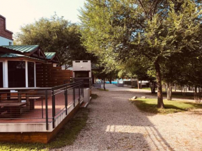 La Roca Cabañas